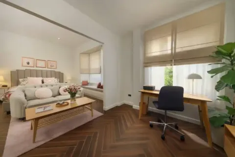 Casa de 3 dormitorios en Chiang Mai, Tailandia № 162797 - foto 17