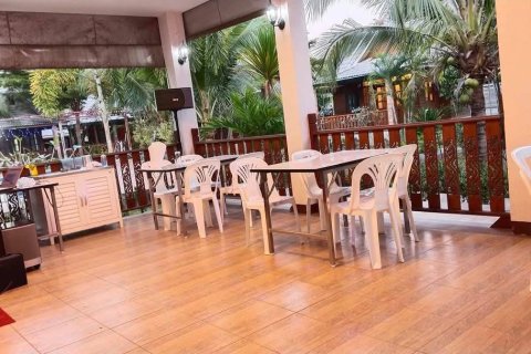 Local comercial en Chiang Mai, Tailandia № 162794 - foto 16