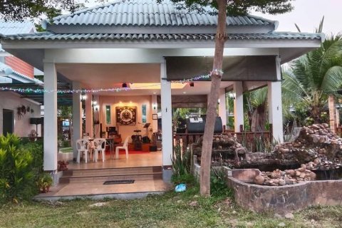 Local comercial en Chiang Mai, Tailandia № 162794 - foto 17