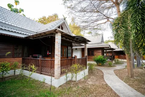 Local comercial en Chiang Mai, Tailandia № 162794 - foto 7