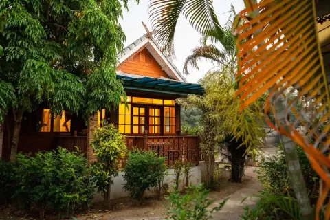 Local comercial en Chiang Mai, Tailandia № 162794 - foto 3