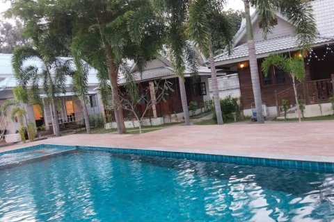 Local comercial en Chiang Mai, Tailandia № 162794 - foto 18