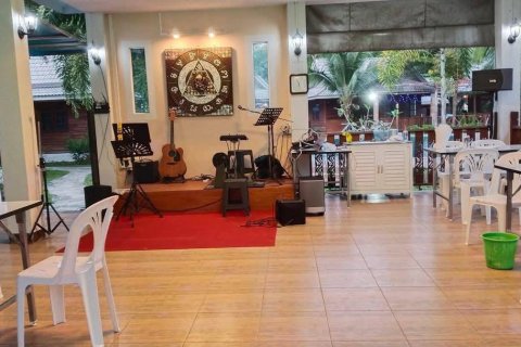 Local comercial en Chiang Mai, Tailandia № 162794 - foto 15