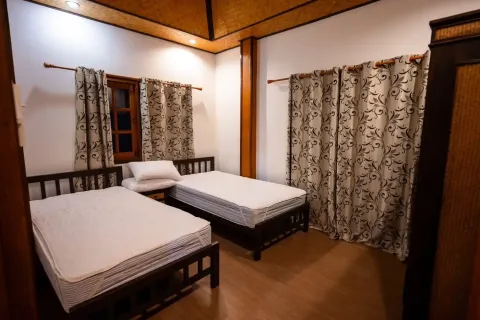 Local comercial en Chiang Mai, Tailandia № 162794 - foto 13