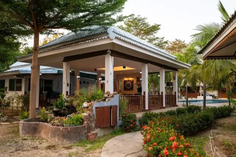Local comercial en Chiang Mai, Tailandia № 162794 - foto 9