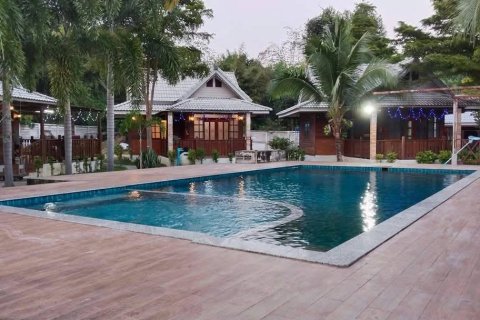 Local comercial en Chiang Mai, Tailandia № 162794 - foto 19