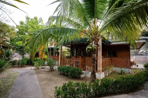 Local comercial en Chiang Mai, Tailandia № 162794 - foto 4