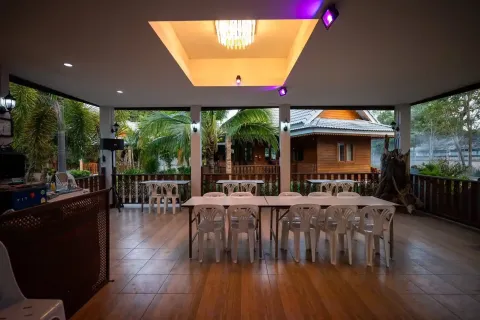 Local comercial en Chiang Mai, Tailandia № 162794 - foto 11