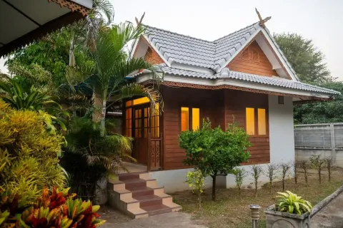 Local comercial en Chiang Mai, Tailandia № 162794 - foto 5