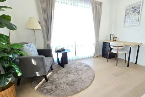 Chalet de 4 dormitorios en Chiang Mai, Tailandia № 162796 - foto 3