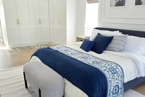Chalet de 4 dormitorios en Chiang Mai, Tailandia № 162796 - foto 14
