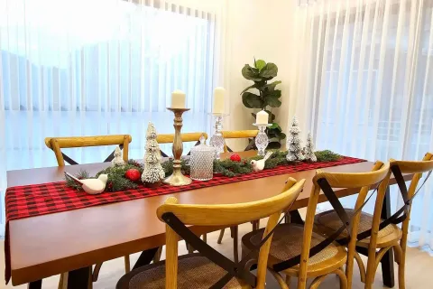 Chalet de 4 dormitorios en Chiang Mai, Tailandia № 162796 - foto 11