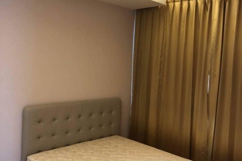 Studio dans le Condo à Watthana, Bangkok, Thaïlande № 156737 - photo 5