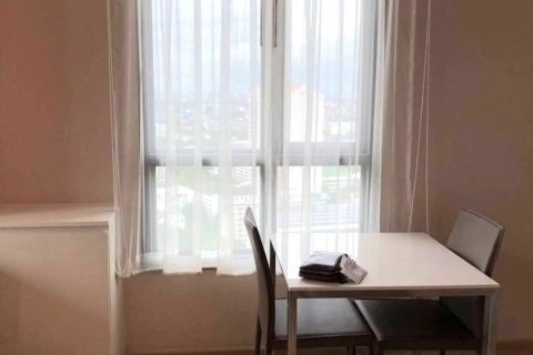 Studio dans le Condo à Watthana, Bangkok, Thaïlande № 156737 - photo 3