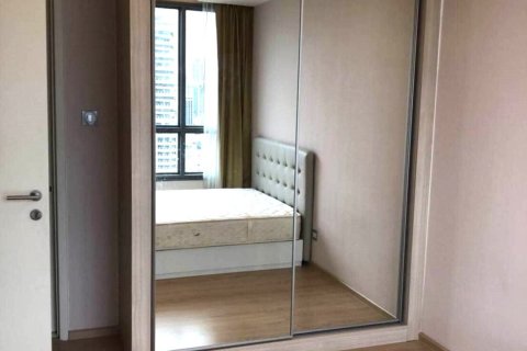Studio dans le Condo à Watthana, Bangkok, Thaïlande № 156737 - photo 6