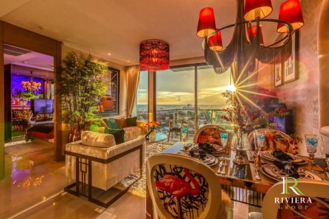 Condominio de 1 dormitorio en Pattaya, Tailandia № 46595 - foto 2