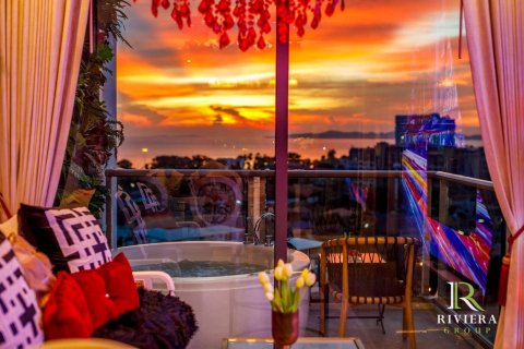 Condominio de 1 dormitorio en Pattaya, Tailandia № 46595 - foto 4