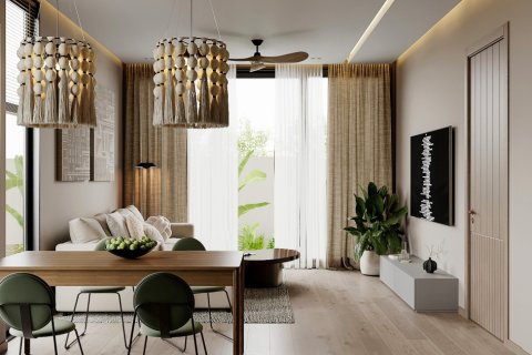 Villa in Koh Pha Ngan, Thailand 1 bedroom № 222503 - photo 13