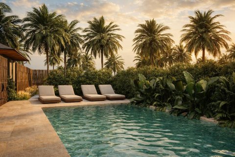 Villa in Koh Pha Ngan, Thailand 1 bedroom № 222503 - photo 3