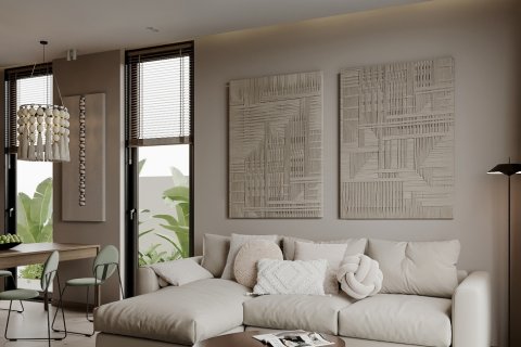 Villa in Koh Pha Ngan, Thailand 1 bedroom № 222503 - photo 8