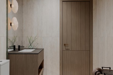 Villa in Koh Pha Ngan, Thailand 1 bedroom № 222503 - photo 10