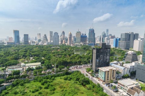 Eigentumswohnung in Bangkok, Thailand, 5 Schlafzimmer № 222502 - Foto 3