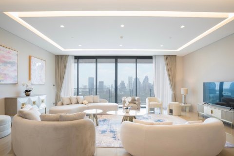 Eigentumswohnung in Bangkok, Thailand, 5 Schlafzimmer  № 222502