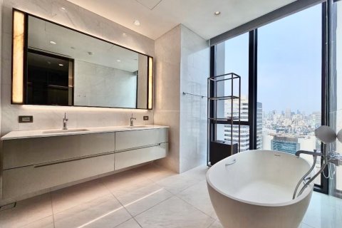 Eigentumswohnung in Bangkok, Thailand, 5 Schlafzimmer № 222502 - Foto 5