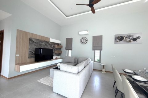Villa in Hua Hin, Thailand 4 Schlafzimmer № 222505 - Foto 4