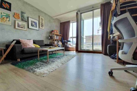 Condo in Bangkok, Thailand, 1 bedroom  № 208674