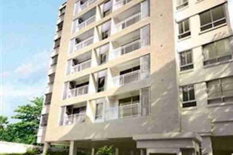 Condominio de 1 dormitorio en Bangkok, Tailandia № 208674 - foto 5
