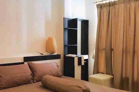 Condo in Bangkok, Thailand, 1 bedroom  № 208676