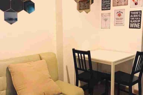 Condominio de 1 dormitorio en Bangkok, Tailandia № 208676 - foto 6