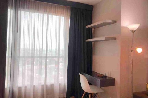 Condominio de 1 dormitorio en Bangkok, Tailandia № 208673 - foto 7
