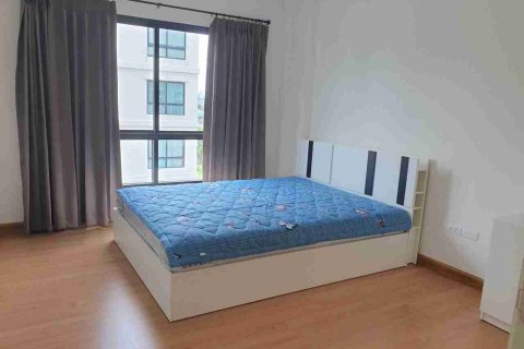 Condominio de 1 dormitorio en Bangkok, Tailandia № 208672 - foto 7