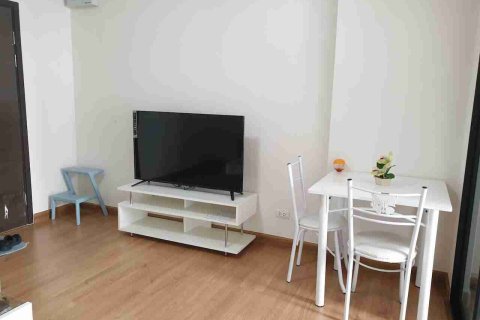 Condo in Bangkok, Thailand, 1 bedroom № 208672