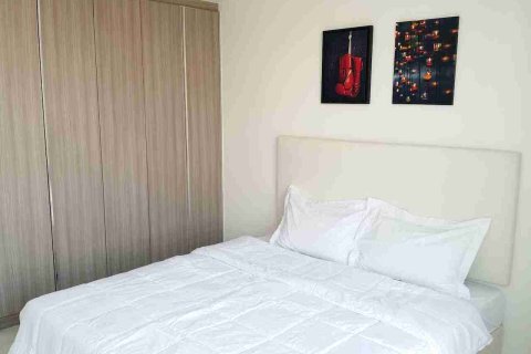 Condo in Bangkok, Thailand, 2 bedrooms № 208671
