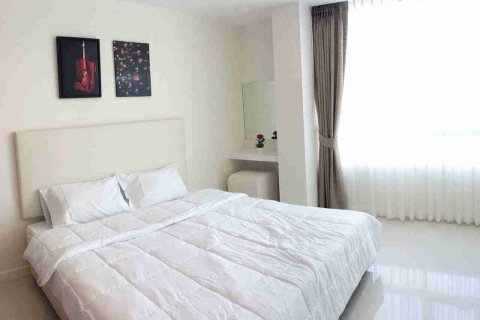 Condominio de 2 dormitorios en Bangkok, Tailandia № 208671 - foto 7