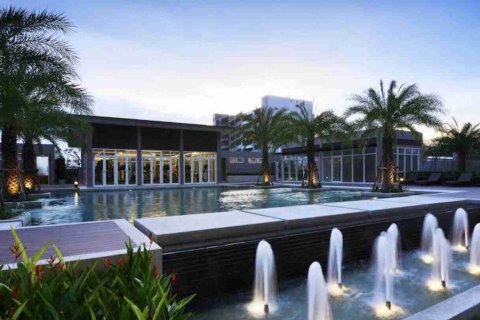 Condominio de 2 dormitorios en Bangkok, Tailandia № 208671 - foto 11