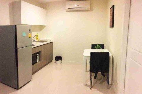Condominio de 2 dormitorios en Bangkok, Tailandia № 208671 - foto 6