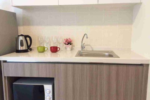 Condominio de 2 dormitorios en Bangkok, Tailandia № 208671 - foto 9