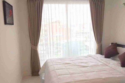 Condominio de 2 dormitorios en Bangkok, Tailandia № 208671 - foto 10