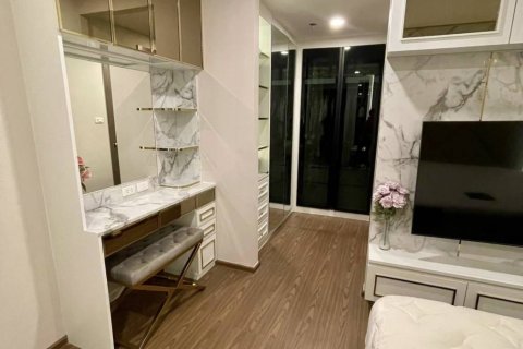 Condominio de 2 dormitorios en Bangkok, Tailandia № 163846 - foto 10