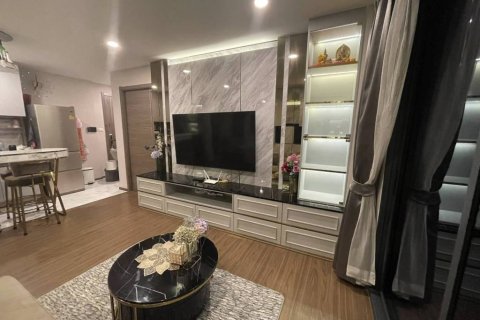 Condominio de 2 dormitorios en Bangkok, Tailandia № 163846 - foto 3