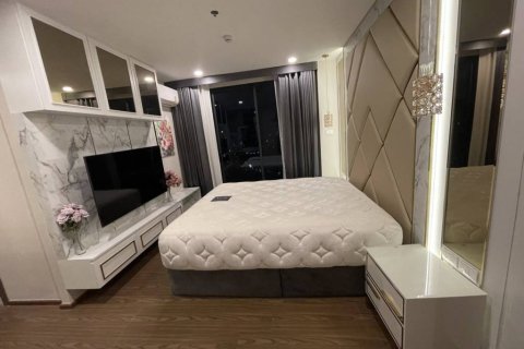 Condominio de 2 dormitorios en Bangkok, Tailandia № 163846 - foto 9
