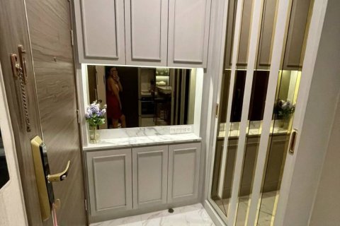 Condominio de 2 dormitorios en Bangkok, Tailandia № 163846 - foto 2