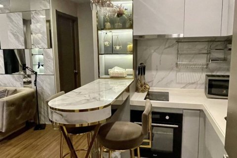 Condominio de 2 dormitorios en Bangkok, Tailandia № 163846 - foto 6