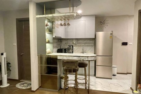 Condominio de 2 dormitorios en Bangkok, Tailandia № 163846 - foto 7