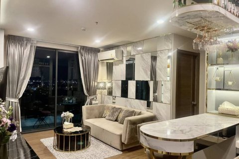 Condominio de 2 dormitorios en Bangkok, Tailandia № 163846 - foto 5