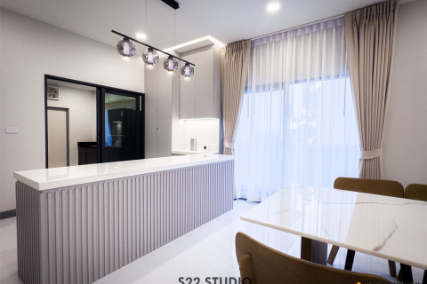 Townhouse à Bangkok, Thaïlande 4 chambres № 190441 - photo 7
